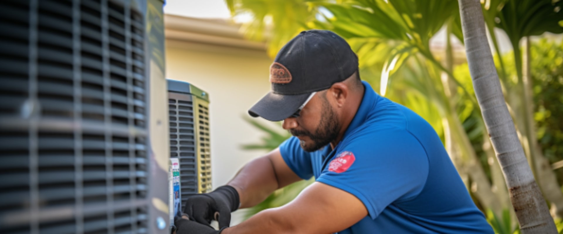 Top HVAC System Installation Near Palmetto Bay FL: Professional HVAC Upgrades for Peak Efficiency & Year-Round Comfort