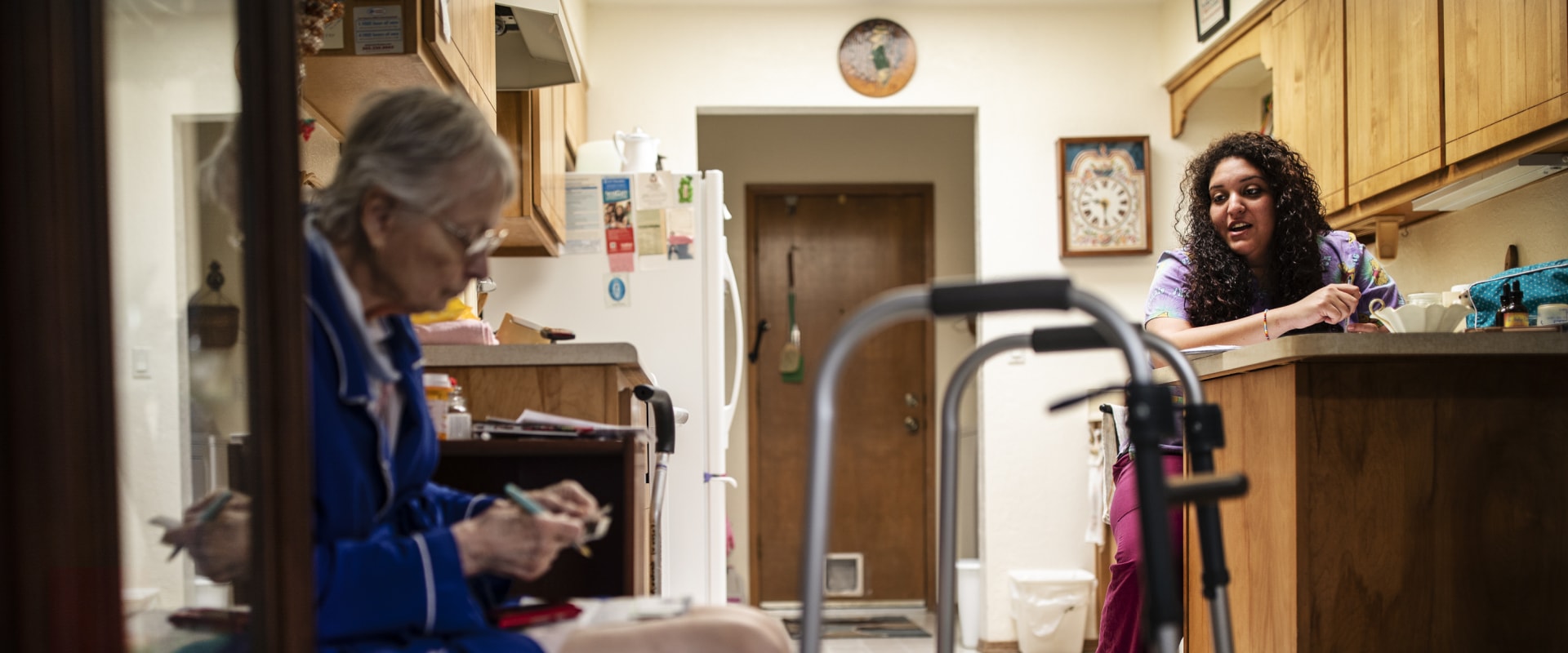 The Top-Paying Home Care Agencies: What Sets Them Apart