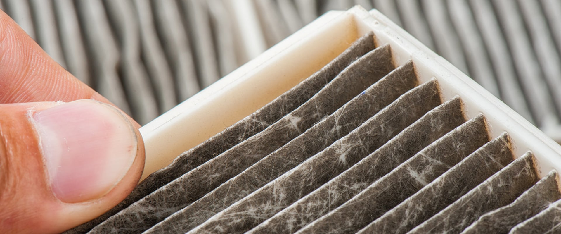 Dirty AC Air Filter Warning Signs and Exceptional Solutions for Your Home