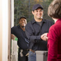 How Much Does Best Home Services Pay?