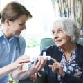 Maximizing Earnings as a Home Health Aide