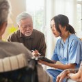 Unlocking the Benefits of Florida Medicaid for Home Health Aide Services