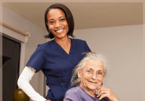 The Financial Value of Caregiving: How Much Do Most Caregivers Make?