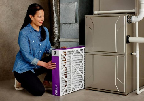 How to Choose the Best 20x20x1 House HVAC Furnace Air Filter for Optimal Airflow