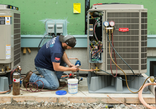 Optimize Your HVAC System With Top HVAC System Repair Near Coral Gables FL for Prime Air Purification