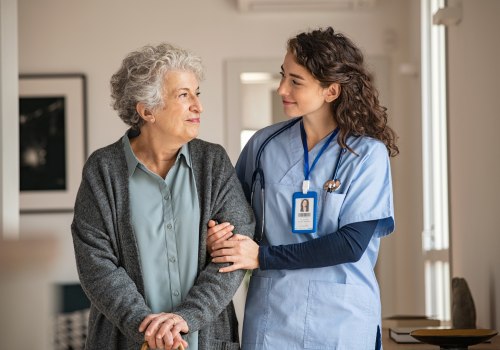 The Best State for Home Health Care: An Expert's Perspective