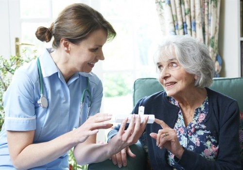 Maximizing Earnings as a Home Health Aide