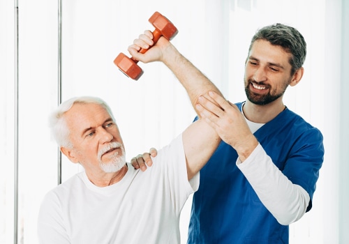 The Lucrative Career of a Physical Therapist Assistant in Florida