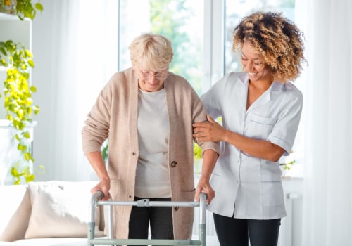 The Ultimate Guide to Home Health Care Aide Salaries in Indiana