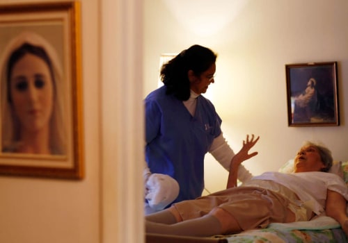 The Truth About Home Health Aide Salaries in Florida