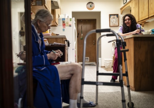 The Top-Paying Home Care Agencies: What Sets Them Apart