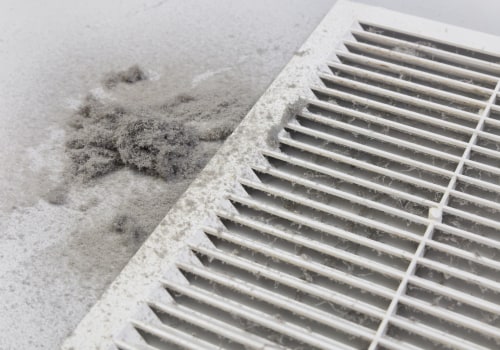 What Does a Dirty Furnace Filter Look Like and How to Spot the Warning Signs in Your Home?