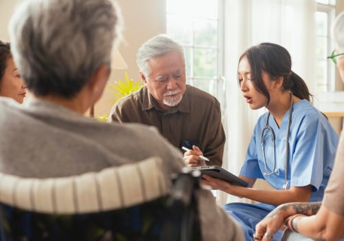 Unlocking the Benefits of Florida Medicaid for Home Health Aide Services